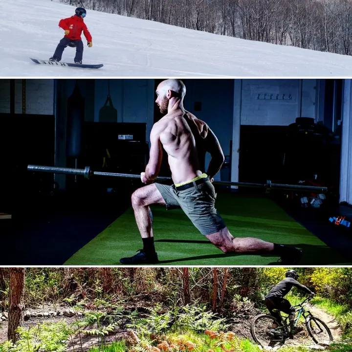 Life Athlete - functional training — fitness studio in Elgin — 4