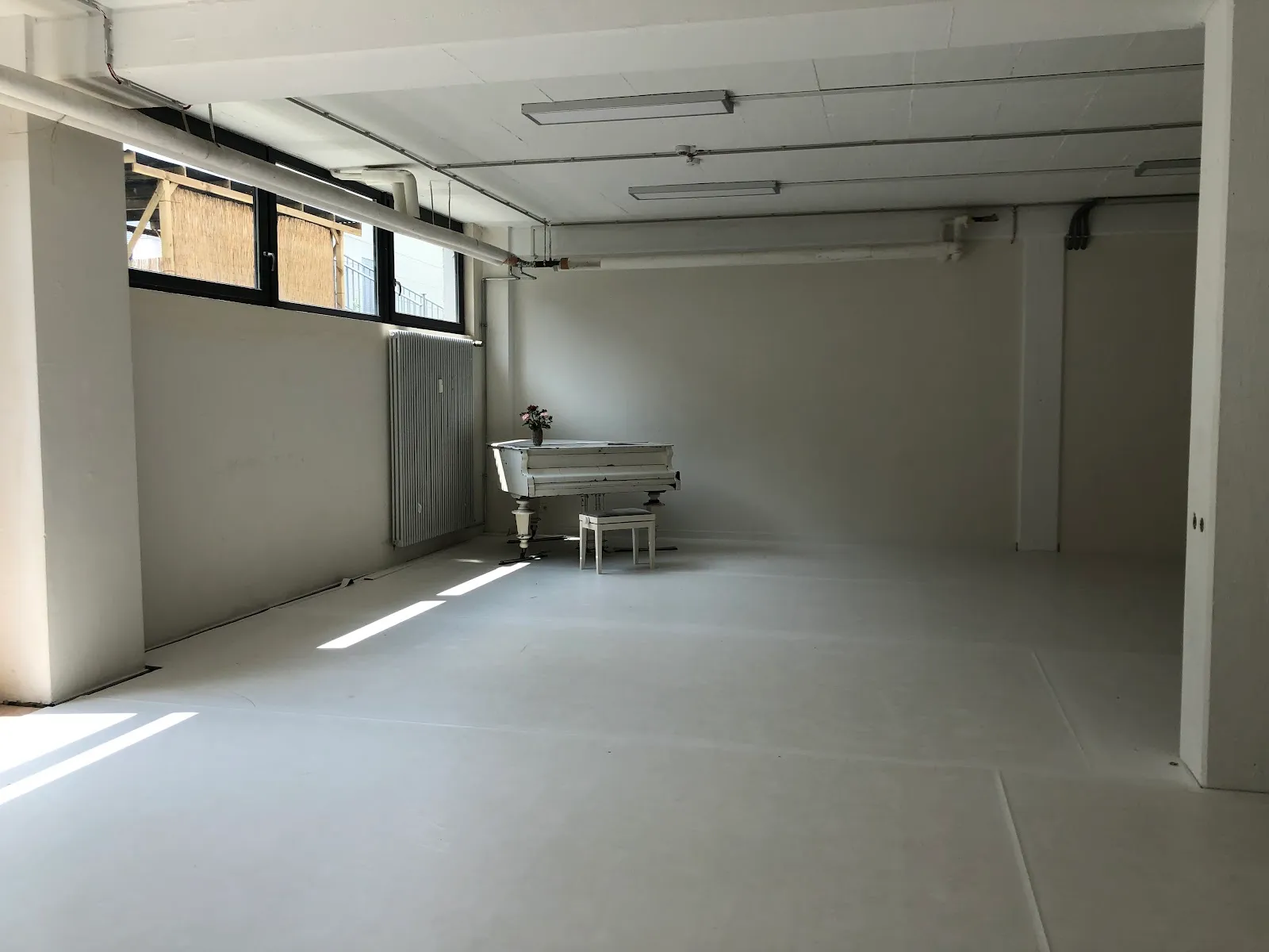 Studio Pro Arte | Tanzhaus und Kulturzentrum | Freiburg — tanz-studio in Merzhausen — 3