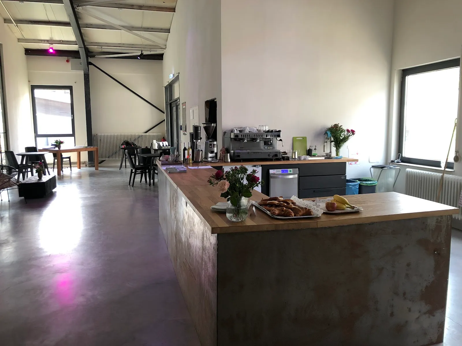 Studio Pro Arte | Tanzhaus und Kulturzentrum | Freiburg — tanz-studio in Merzhausen — 3