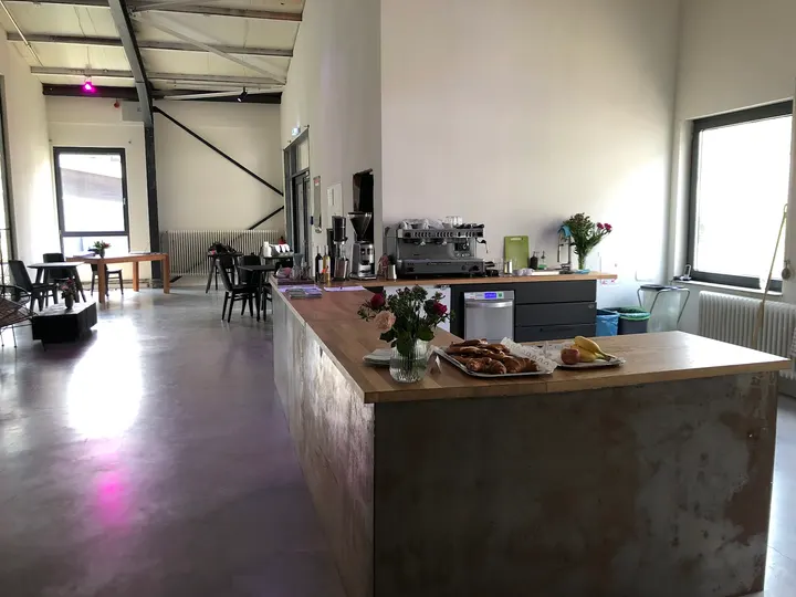 Studio Pro Arte — tanz-studio in Merzhausen — 3