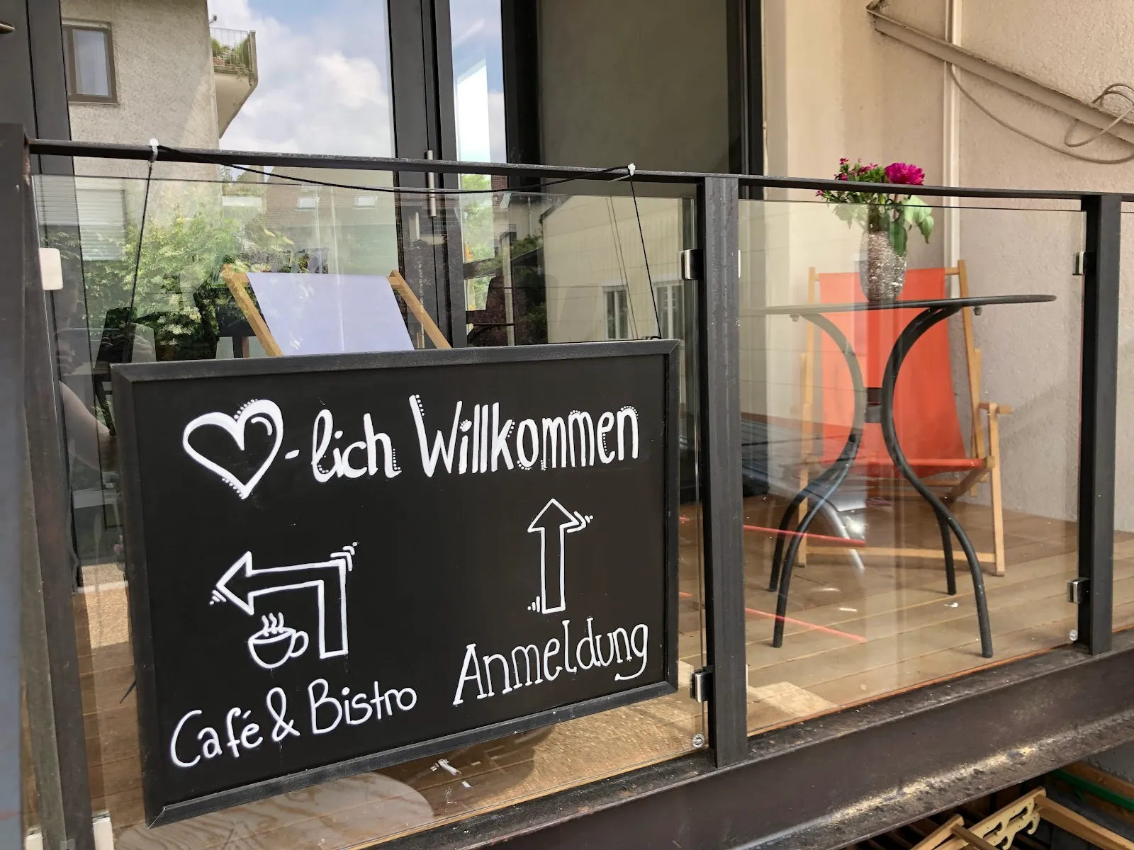 Studio Pro Arte | Tanzhaus und Kulturzentrum | Freiburg — tanz-studio in Merzhausen — 4