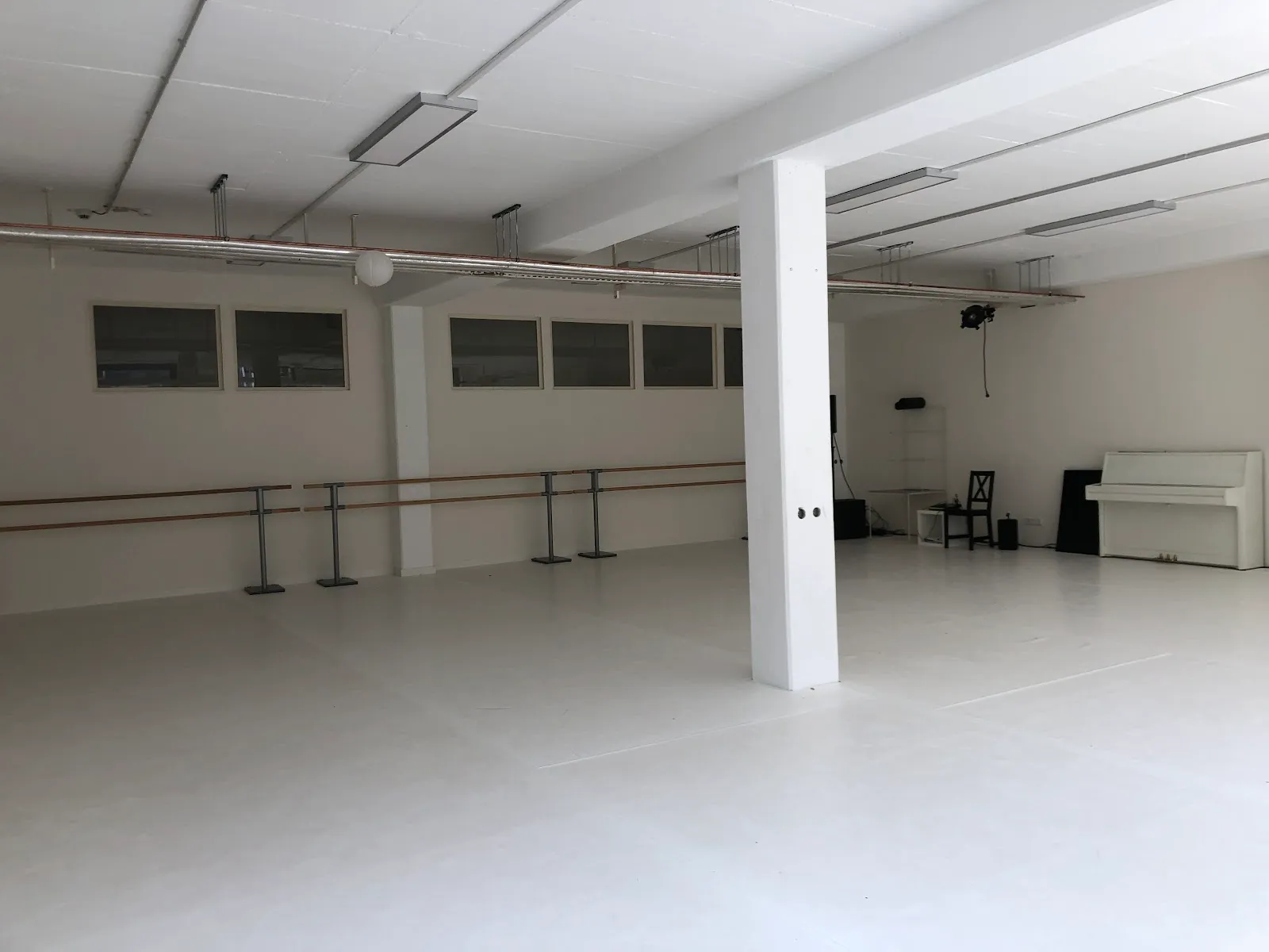 Studio Pro Arte | Tanzhaus und Kulturzentrum | Freiburg — tanz-studio in Merzhausen — 5
