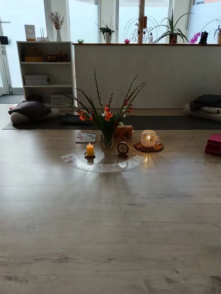 Yoga Kala — yoga-studio in Bargteheide — 2