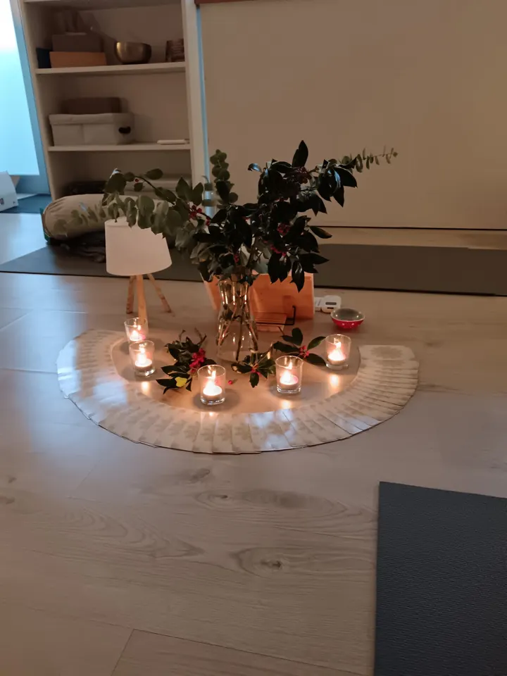 Yoga Kala — yoga-studio in Bargteheide — 3