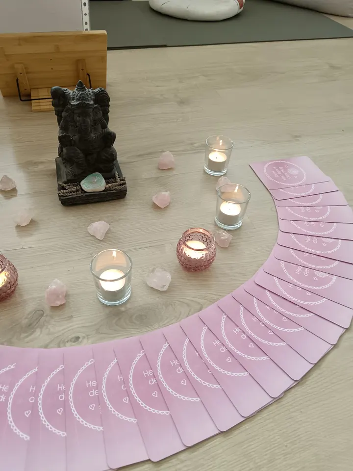 Yoga Kala — yoga-studio in Bargteheide — 4