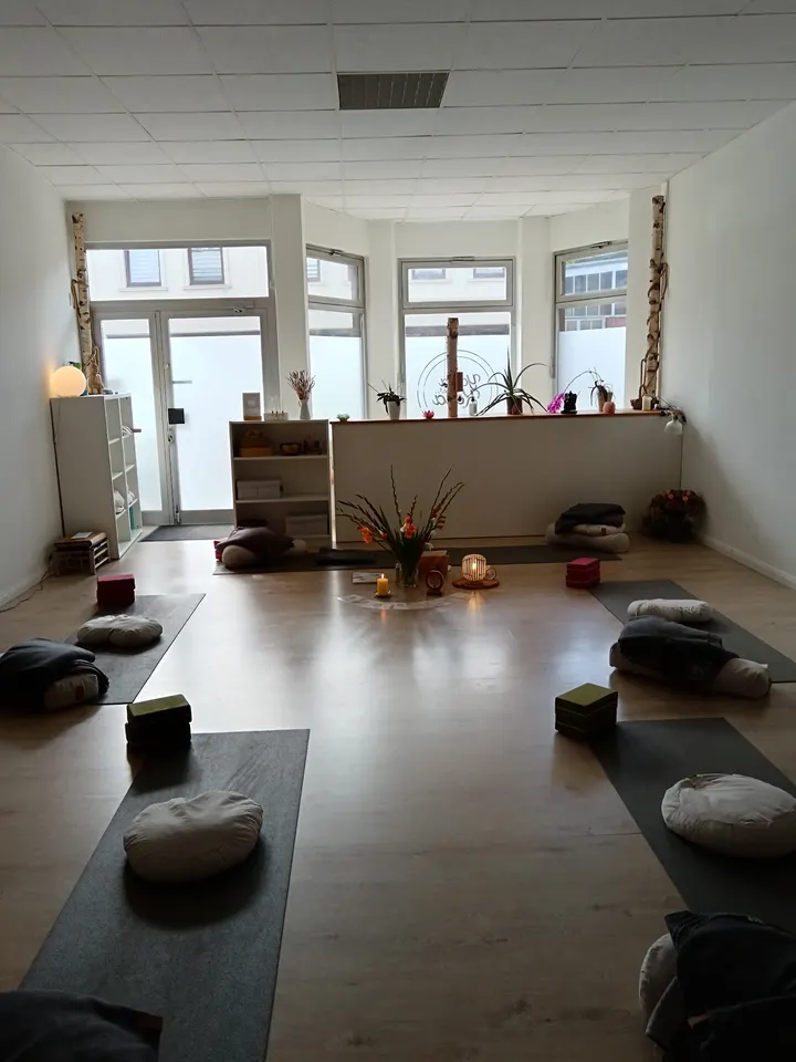 Yoga Kala — yoga-studio in Bargteheide — 5