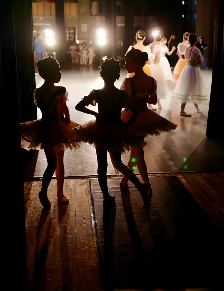 Ballett.plus — tanz-studio in Saarbrücken — 3