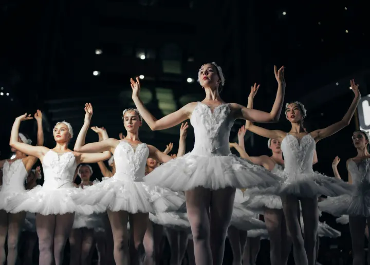Ballett.plus — tanz-studio in Saarbrücken — 4