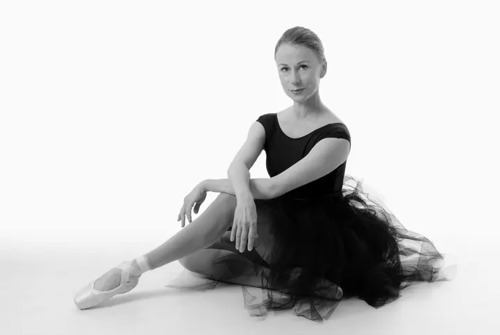 Ballett.plus — Tanz in Alt-Saarbrücken, Saarbrücken
