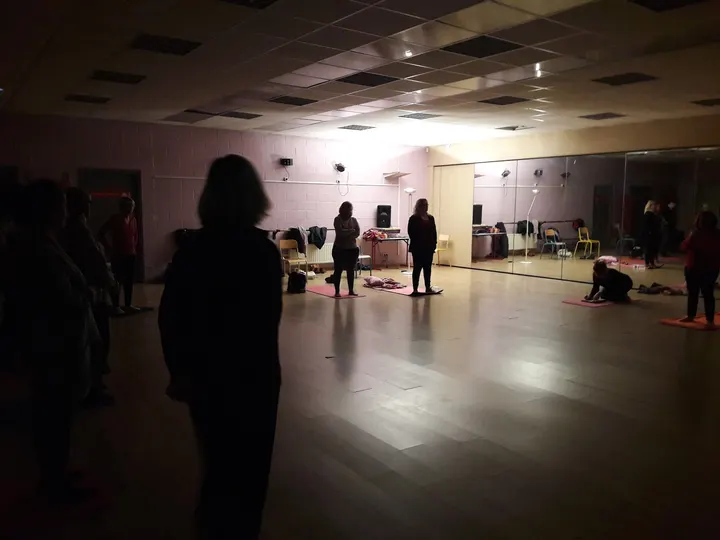 Centre socioculturel des Phalempins — Yoga à Le Pont de Neuville, Tourcoing