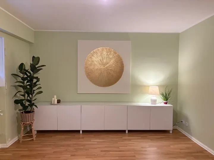 Herzraum Berlin by Pia Victoria Thiemann — yoga-studio in Westend, Berlin — 2