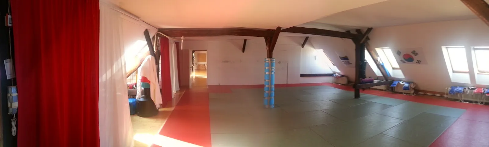 Kampfkunstschule Neukölln — boxen-studio in Neukölln, Berlin — 3