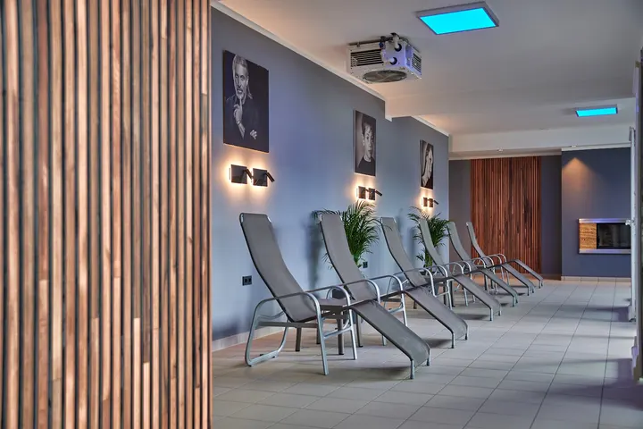 Oli`s Fitness Paradies — fitnessstudio in Rößleinsmühle, Schwabach — 3