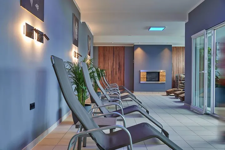 Oli`s Fitness Paradies — fitnessstudio in Schwabach — 3