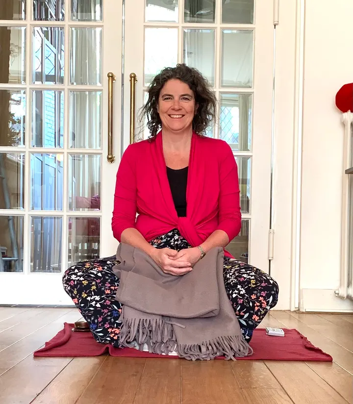 Stichting Aandachtsmeditatie Tilburg (Sati) — meditatie-studio in Oud-Noord, Tilburg — 2