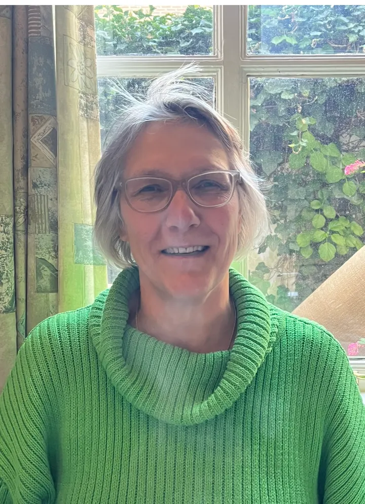 Stichting Aandachtsmeditatie Tilburg (Sati) — meditatie-studio in Tilburg — 3