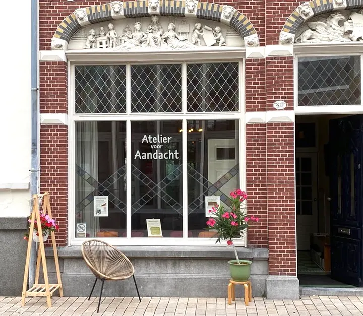 Stichting Aandachtsmeditatie Tilburg (Sati) — Meditatie in Oud-Noord, Tilburg