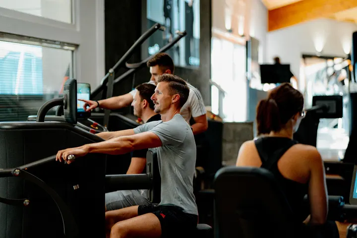 wellundfit — Functional Training in Industriegebiet Sankt Georgen, Nürnberg