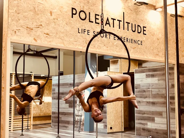 Pole Attitude — danza-studio a San Rocco, Monza — 3