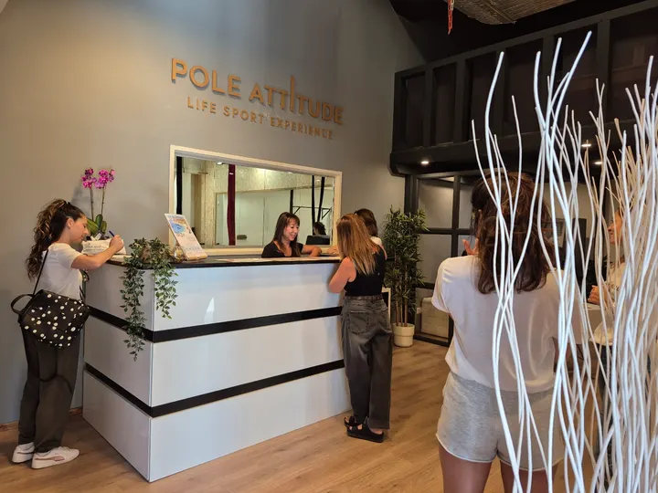 Pole Attitude — danza-studio a Monza — 4