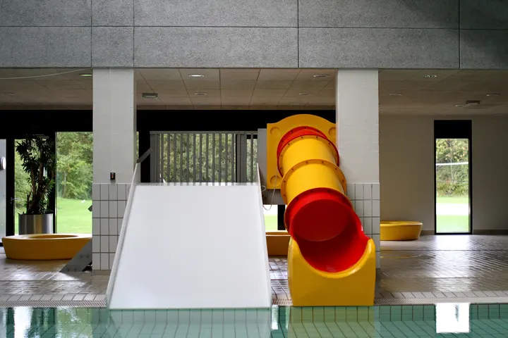 Lyseng Svømmebad — studio i Saralyst, Aarhus — 3
