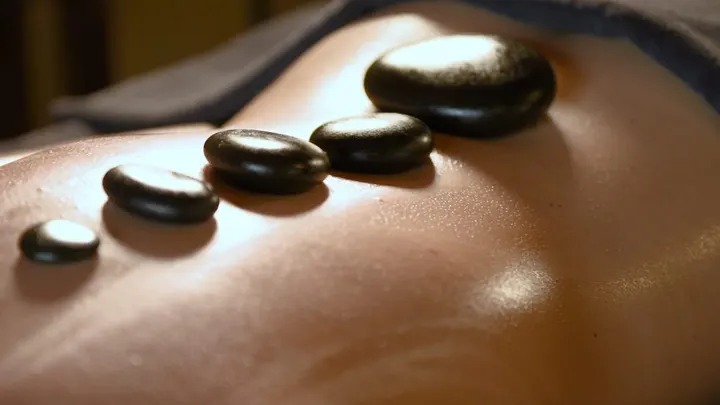 Gezer Spa & Fitness - Friedrichstraße — Fitness Studio in Mitte, Berlin