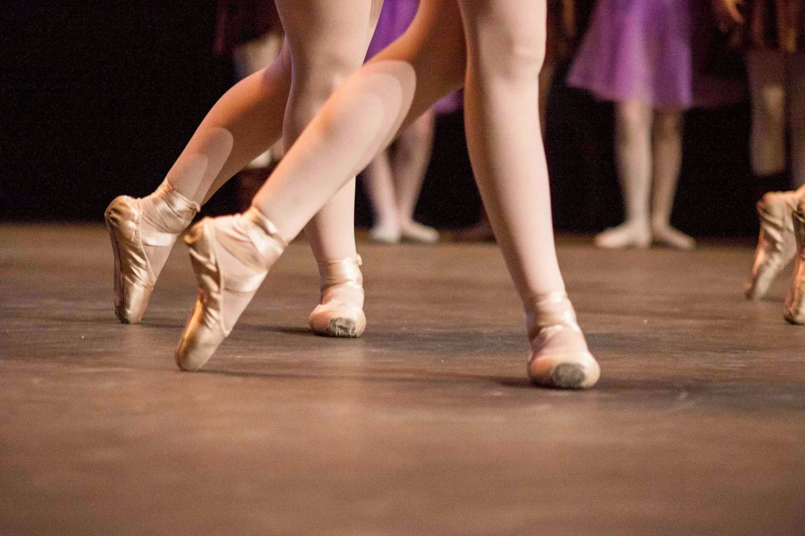 Academia Damar — baile-studio en Gijón — 5