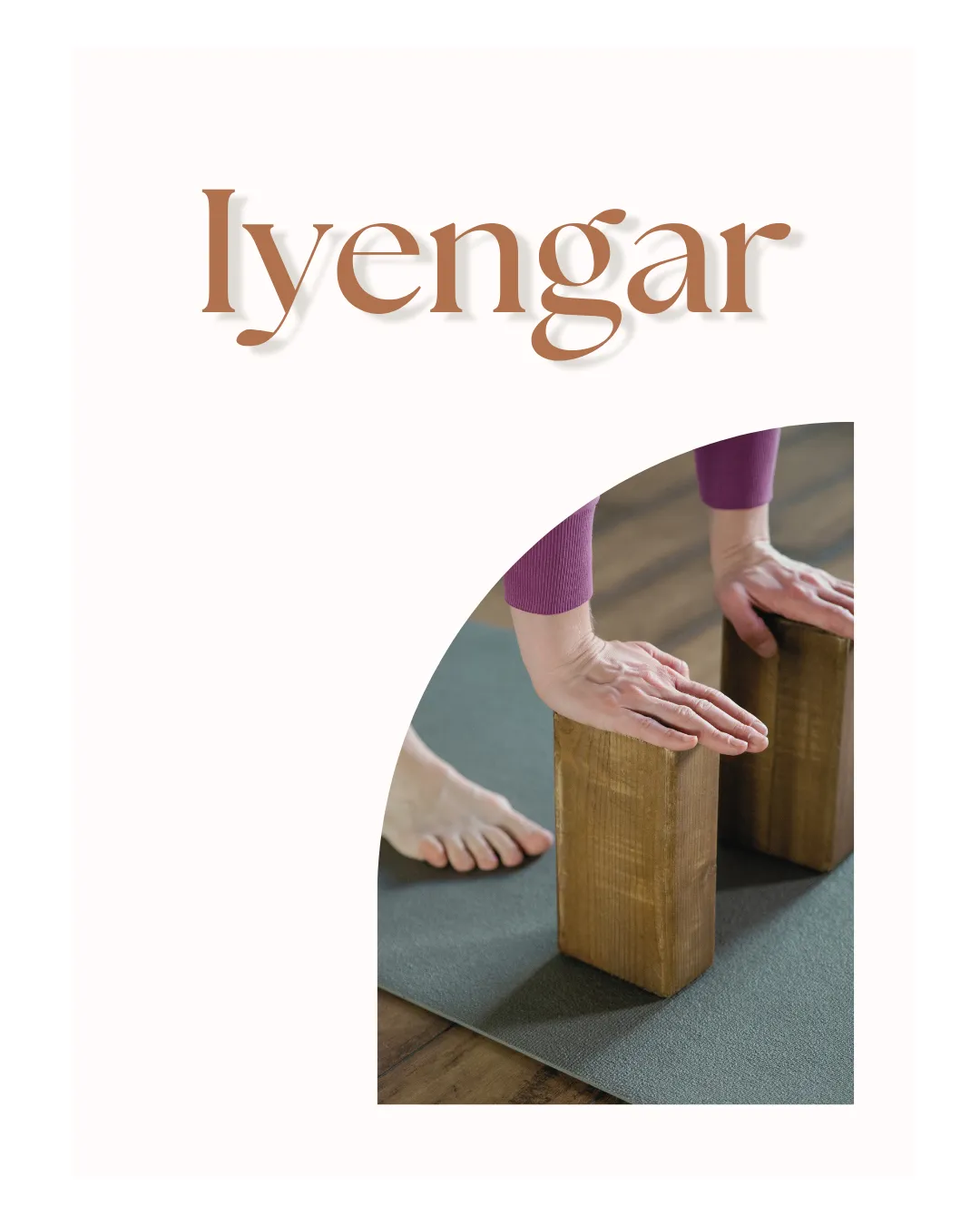 Yogaala Studio — yoga-studio i Alcalá de Henares — bild 3