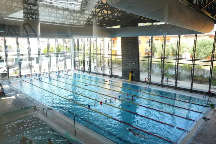 Aquafitness Health — ginásio-studio em Lisboa — 3