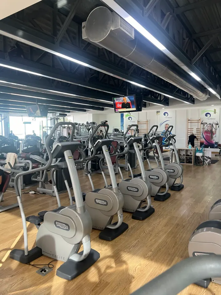 Aquafitness Health — ginásio-studio em Lisboa — 3