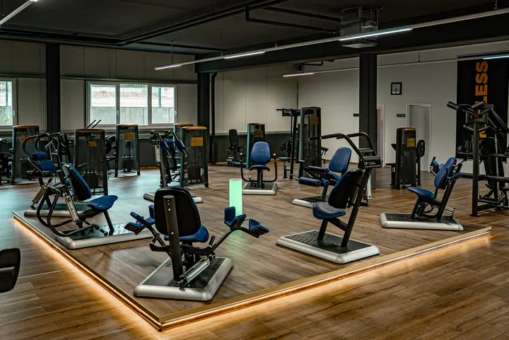 Limitless Recklinghausen — fitnessstudio in Westviertel, Recklinghausen — 3
