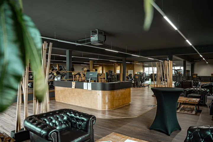 Limitless Recklinghausen — fitnessstudio in Recklinghausen — 3