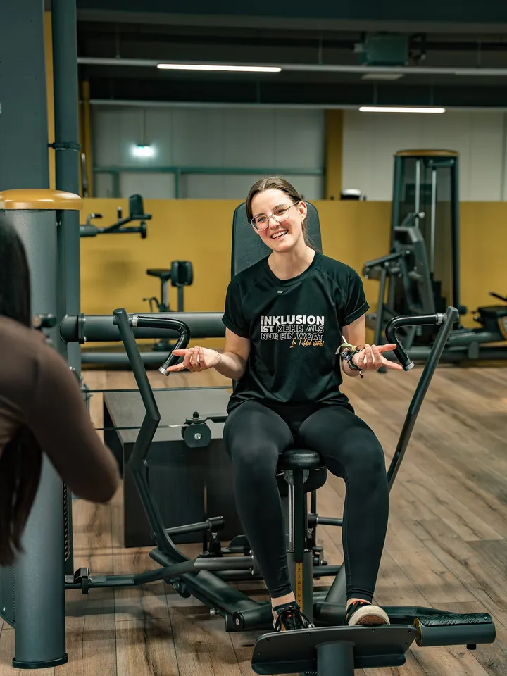 Limitless Recklinghausen — fitnessstudio in Recklinghausen — 4