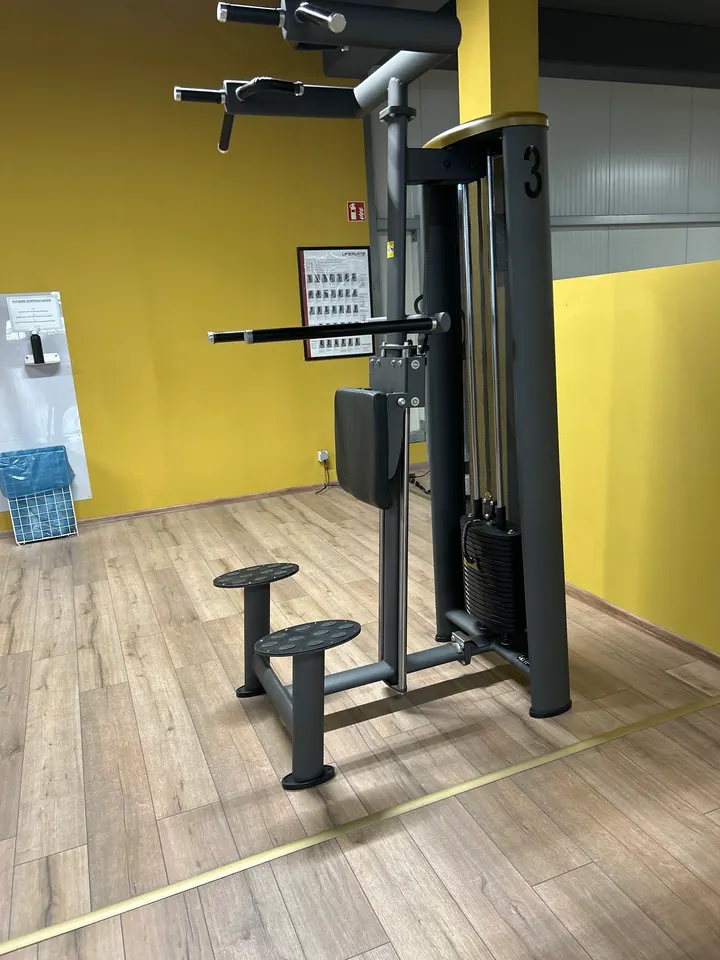 Limitless Recklinghausen — Fitnessstudio in Westviertel, Recklinghausen