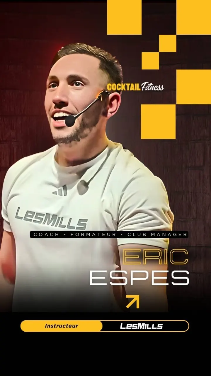 Cocktail Fitness — salle de fitness-studio à Montauban — 5