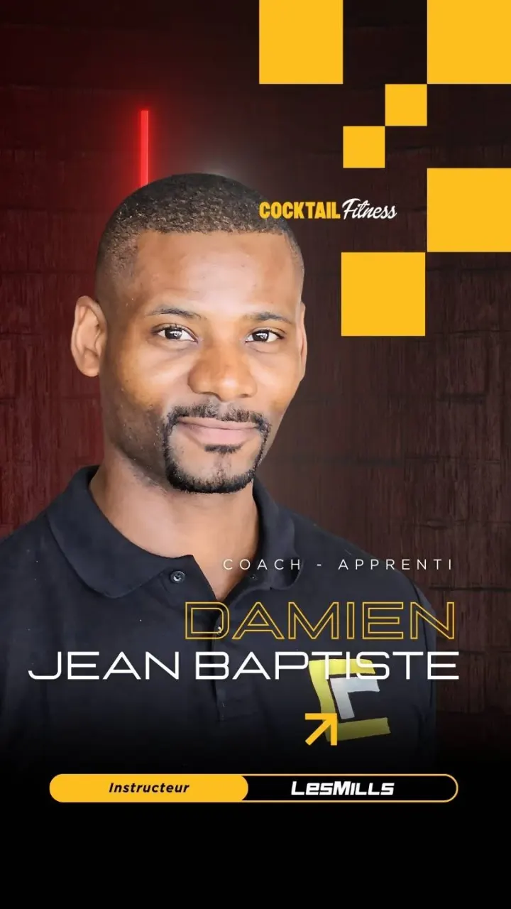 Cocktail Fitness — salle de fitness-studio à Montauban — 6