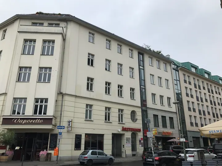 SPEED.FIT Mitte — krafttraining-studio in Mitte, Berlin — 3
