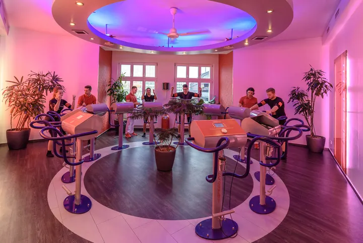 SPEED.FIT Mitte — krafttraining-studio in Berlin — 5