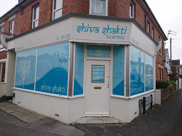 Shiva Shakti Yoga And Massage — yoga-studio in Pokesdown, Bournemouth — 2