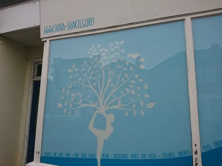 Shiva Shakti Yoga And Massage — yoga-studio in Pokesdown, Bournemouth — 3