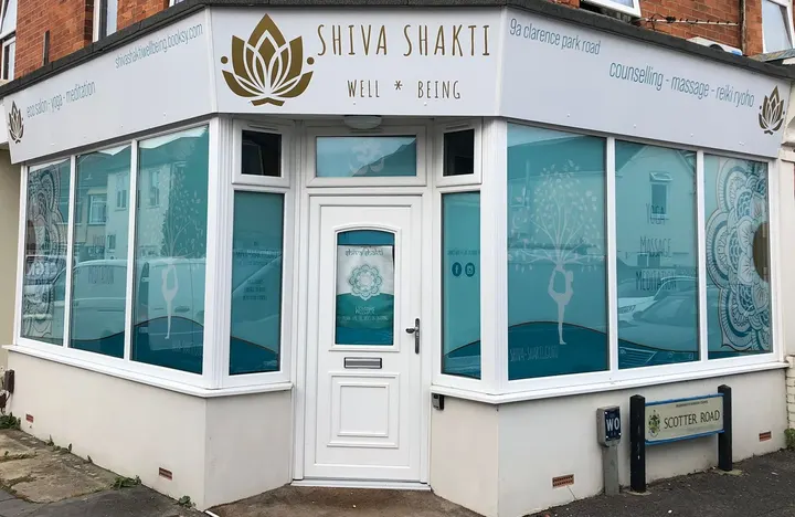 Shiva Shakti Yoga And Massage — yoga-studio in Bournemouth — 3
