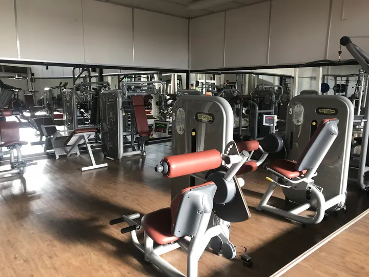GYM52 Bodybuilding, Fitness, Powerlifting — fitnessstudio in Brühl, Freiburg im Breisgau — 2