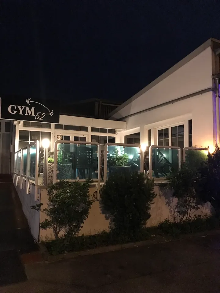 GYM52 Bodybuilding, Fitness, Powerlifting — fitnessstudio in Brühl, Freiburg im Breisgau — 3