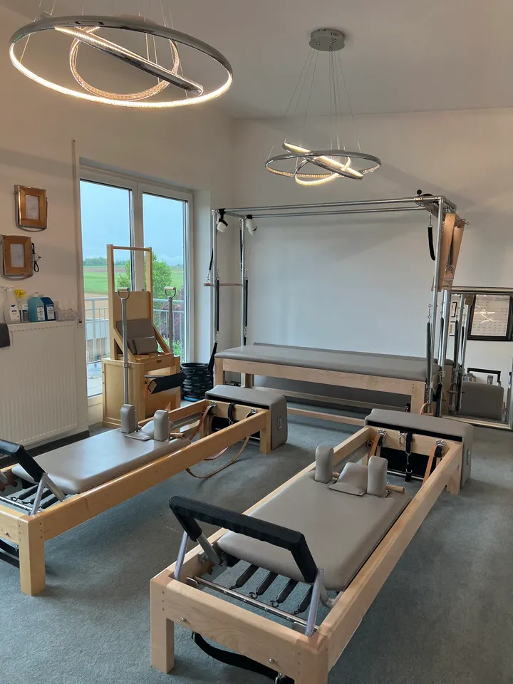 Pilates4perfection — pilates-studio in Kernstadt, Heilbronn — 2