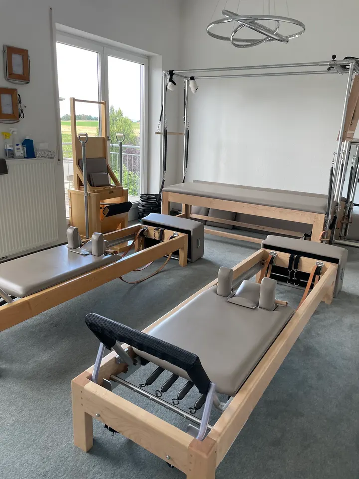 Pilates4perfection — pilates-studio in Heilbronn — 3