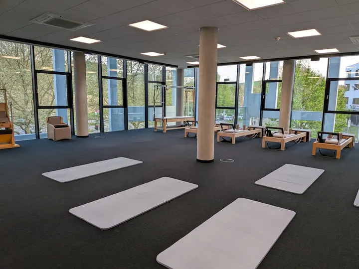 Pilates4perfection — pilates-studio in Heilbronn — 4