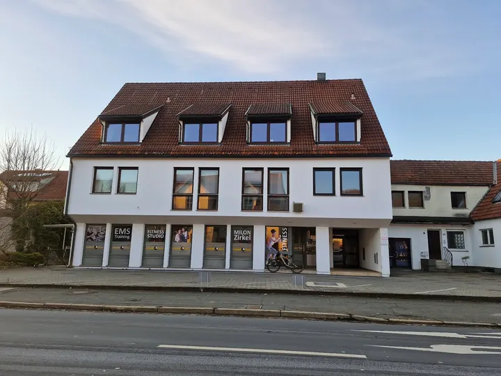 Schnell in Form Ebermannstadt — fitnessstudio in Ebermannstadt — 3
