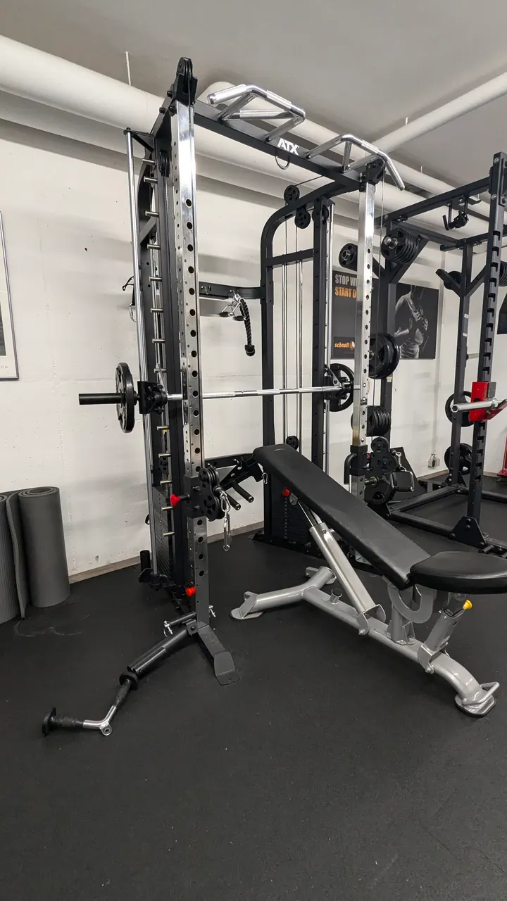 Schnell in Form Ebermannstadt — fitnessstudio in Ebermannstadt — 3
