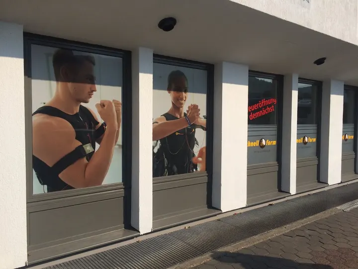Schnell in Form Ebermannstadt — fitnessstudio in Ebermannstadt — 5