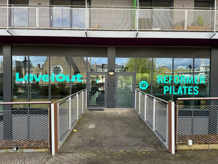 LevelOut Deptford — Pilates in Deptford, London